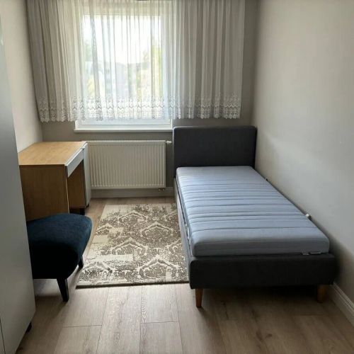 Apartament w centrum Bema 40 II Białystok – Białystok, Polsko