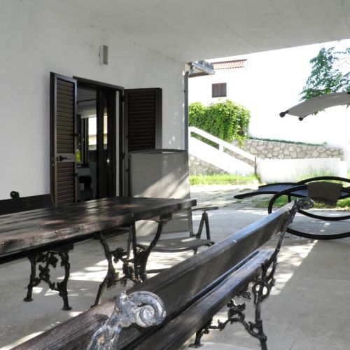 Apartment Starcevic Baška – Baška, Chorwacja