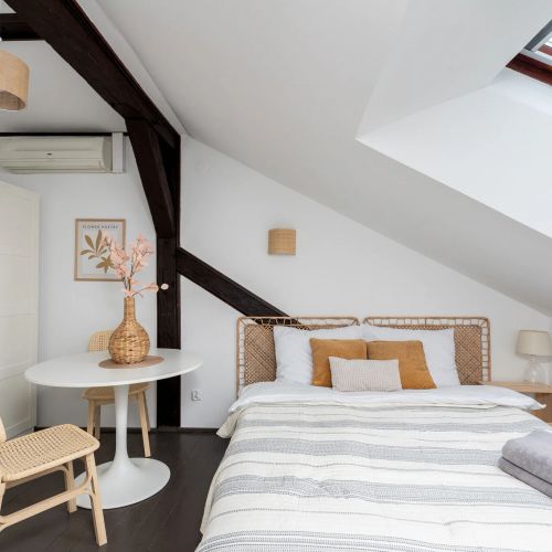 Apartamenty Wiślna Kraków  – Kraków, Polska