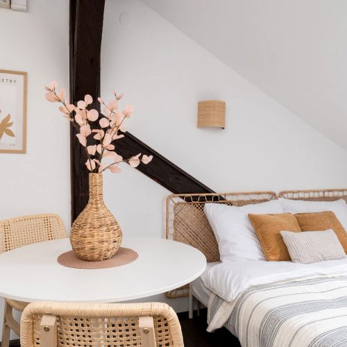 Apartamenty Wiślna Kraków  – Kraków, Polska
