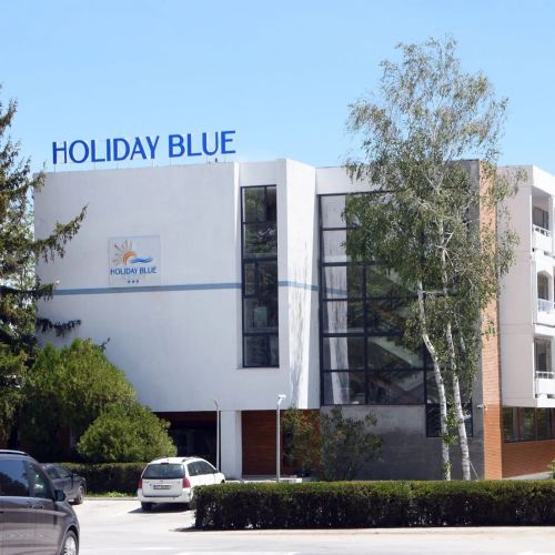 Hotel Holiday Blue Neptun Olimp