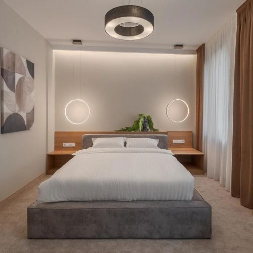 Oasis Rooms Oradea