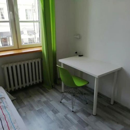 Apartament Nowy Świat Warszawa – Warszawa, Polska