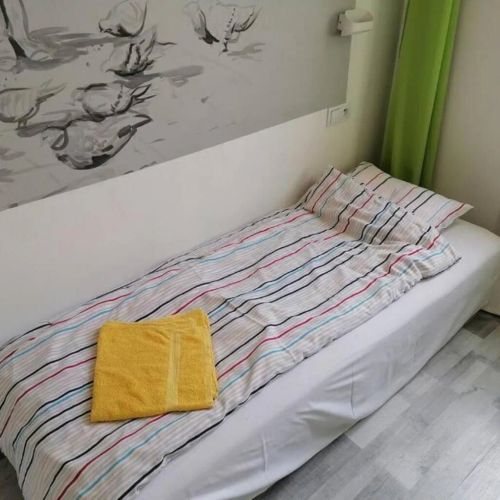 Apartament Nowy Świat Warszawa – Warszawa, Polska