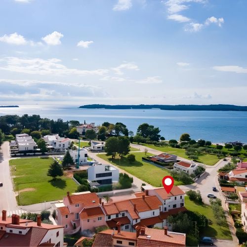 Apartman Olive Fažana