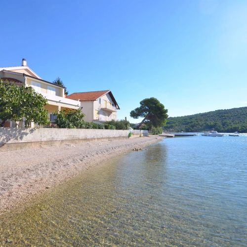 Apartment Maria Pirovac – Pirovac, Chorwacja