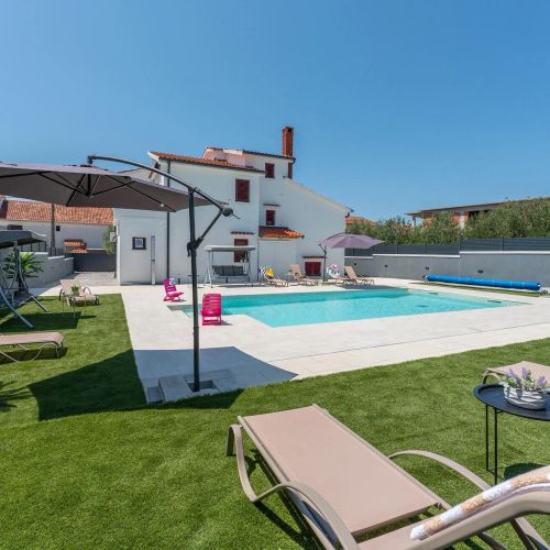 Vendégház Biograd na Moru - CDI775
