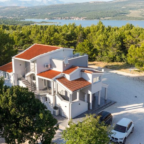 Apartman Pridraga - CDI974