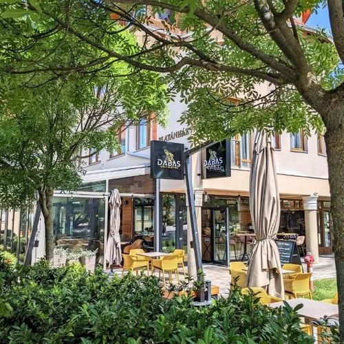 City Apartmans Dabas 