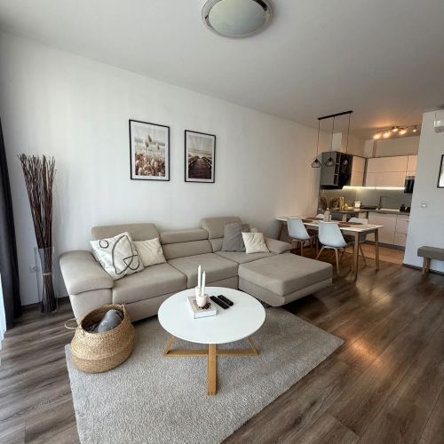 Lelle Resort Apartman Balatonlelle