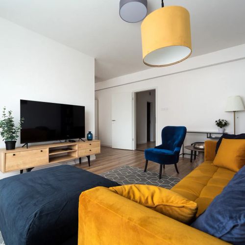Panorama Loft@Cathedral Apartman Szeged – Szeghed, Ungaria