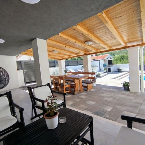 Vacation House Luce Ljubitovica – Ljubitovica, Chorvatsko