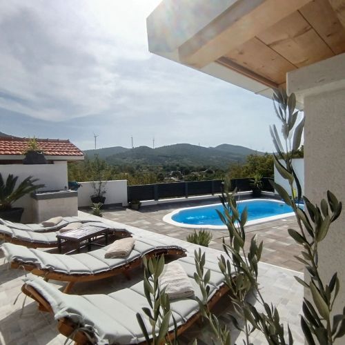 Vacation House Luce Ljubitovica – Ljubitovica, Chorvatsko