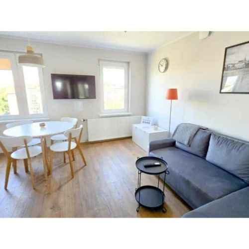 Apartament na Kościuszki by Rentoom Toruń