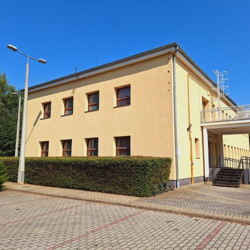 Esély Apartmanház Nyíregyháza – Nyíregyháza, Ungaria