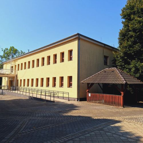 Esély Apartmanház Nyíregyháza – Nyíregyháza, Ungaria