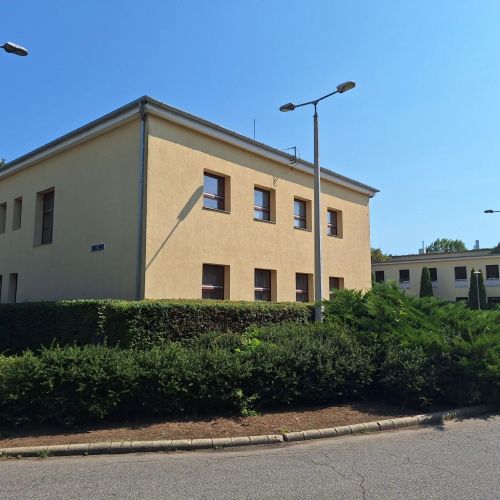 Esély Apartmanház Nyíregyháza – Nyíregyháza, Ungaria