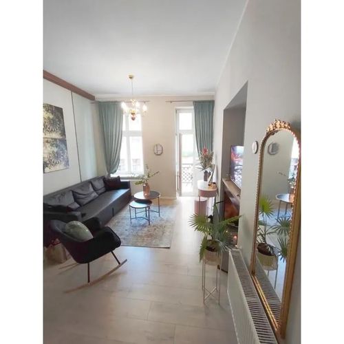 Apartament Perła Torunia by Rentoom