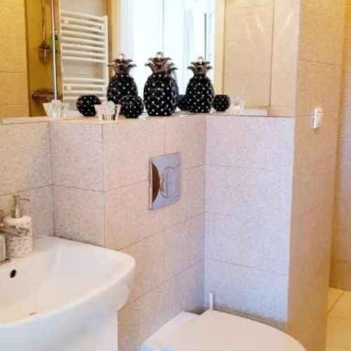 HomeComfort Apartament Gulia – Varșovia, Polonia
