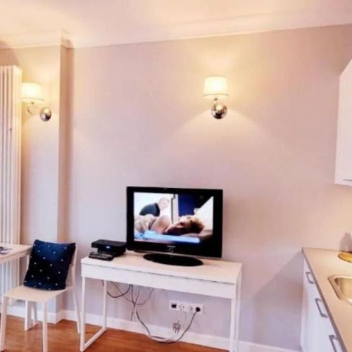 HomeComfort Apartament Atlantic Room Warszawa