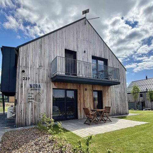 Apartmán Stezka, Dolní Morava