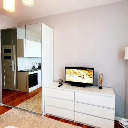 HomeComfort Apartament Adonis – Varșovia, Polonia