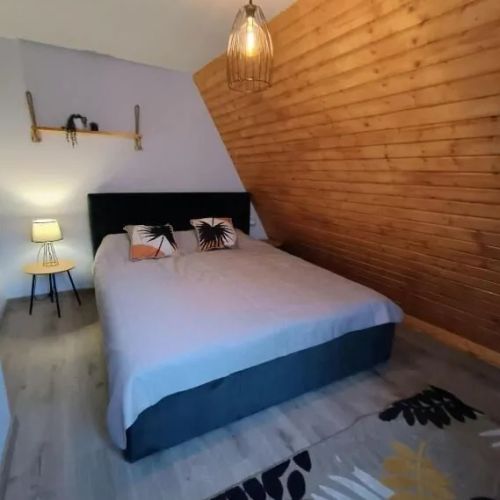 Cabana Alive Colibița – Colibița, România