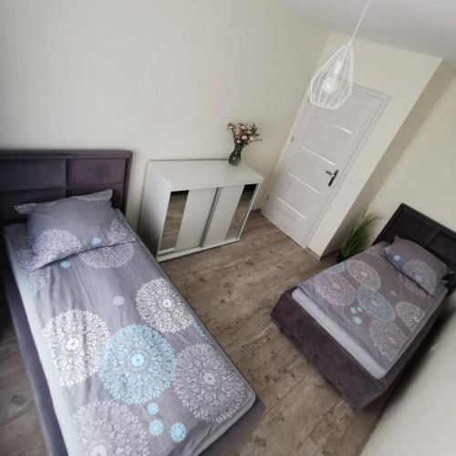 Apartamenty Mikroklimat Mielno – Mielno, Polsko
