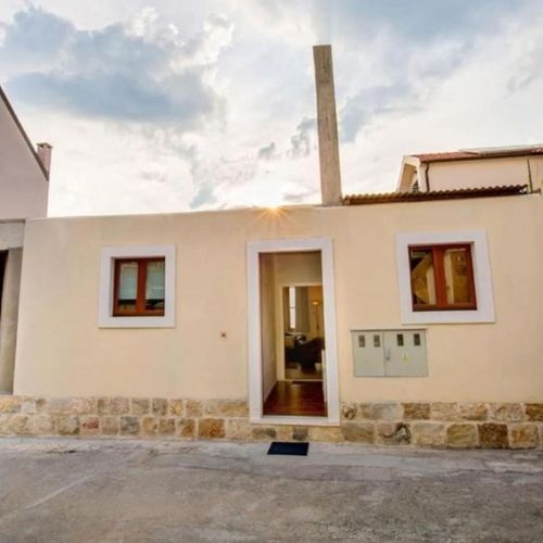 Apartman Candy Split