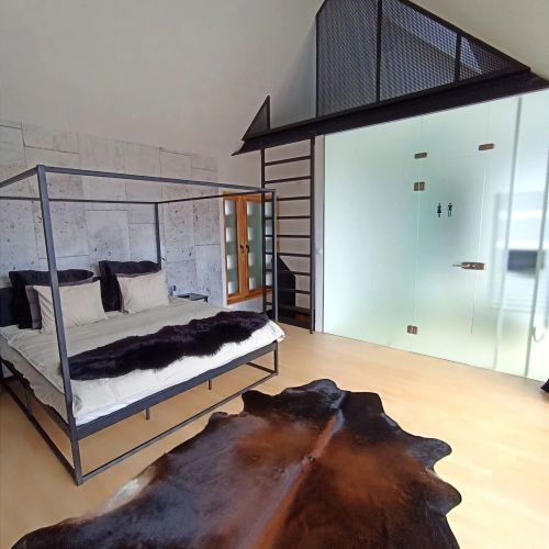 Cube House Eger