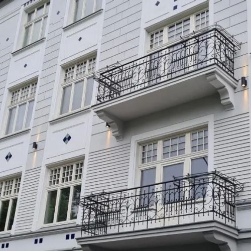 Juwel Apartments Kraków 14 – Kraków, Polska