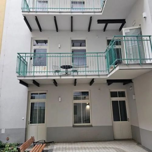 Juwel Apartments Kraków 14 – Kraków, Polska