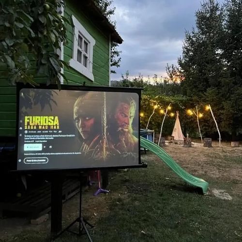 Casa Bunicii Comarnic