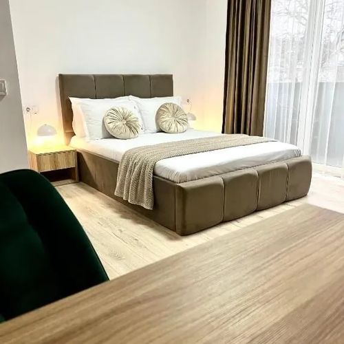 Riverside ApartHotel Cluj-Napoca