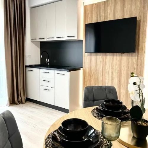 Riverside ApartHotel Cluj-Napoca – Kluż-Napoka, Rumunia