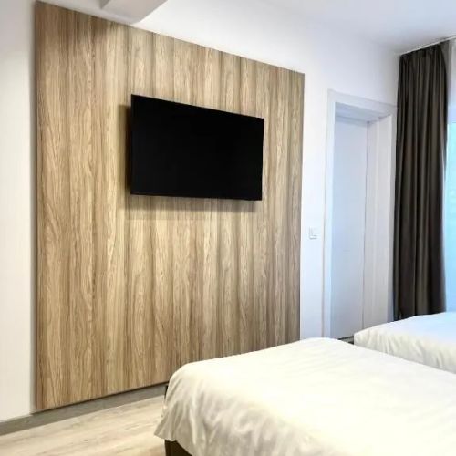 Riverside ApartHotel Cluj-Napoca – Kluż-Napoka, Rumunia
