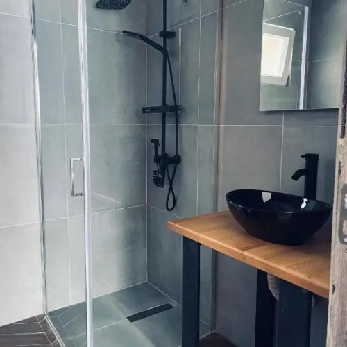 Cabana 2 Towers Mărișel – Mărişel, România