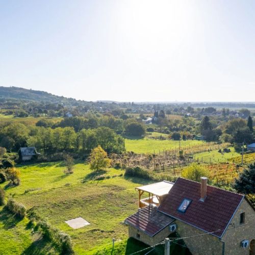 Gyűd Cottage Siklós-Máriagyűd – Siklós, Ungaria