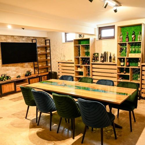 Pensiunea Funda Cogealac