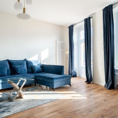 Apartament Eliza by Rentoom Toruń