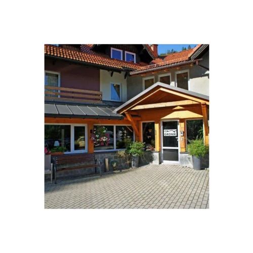 Pokoje i Apartamenty Gronik Szczyrk – Szczyrk, Polsko