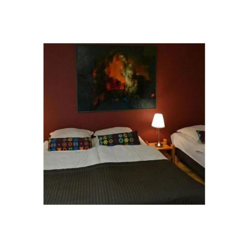 Pokoje i Apartamenty Gronik Szczyrk – Szczyrk, Polsko