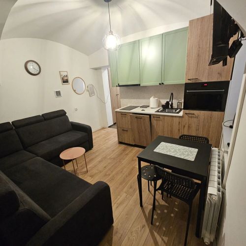 Apartamenty po Kasztanem