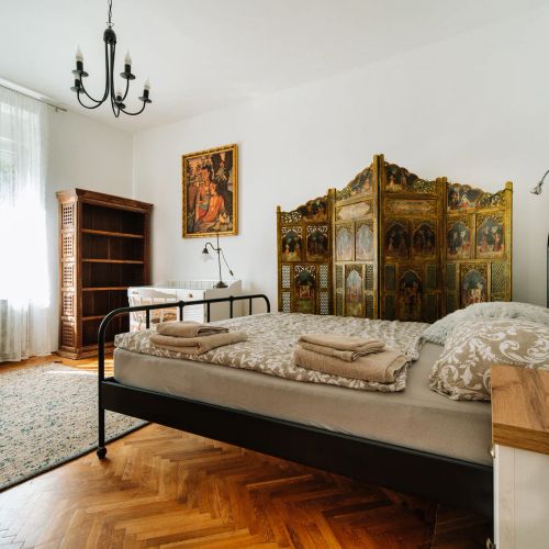 Elisabeth Villa Keszthely