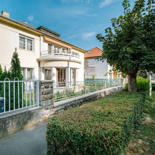 Elisabeth Villa Keszthely – Keszthely, Ungaria