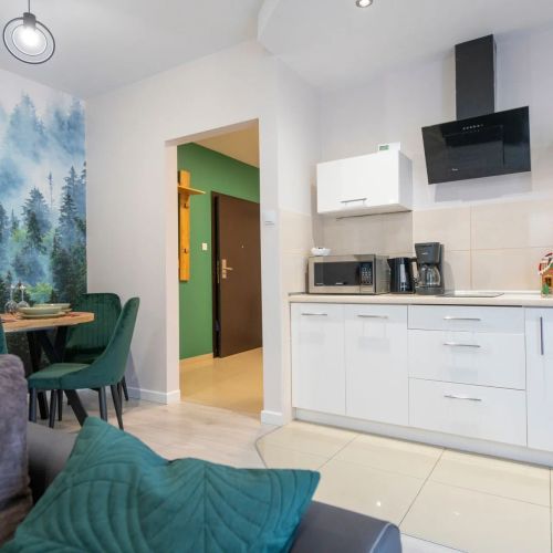 Karkonosky Apartamenty - Zapach Lasu Szklarska Poręba – Szklarska Poręba, Polsko