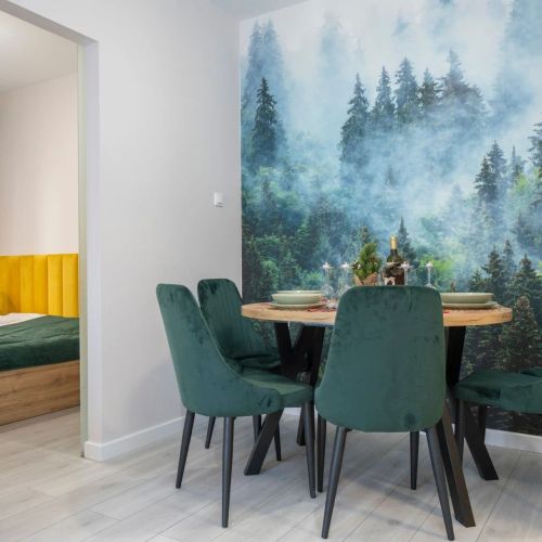 Karkonosky Apartamenty - Zapach Lasu Szklarska Poręba – Szklarska Poręba, Polsko