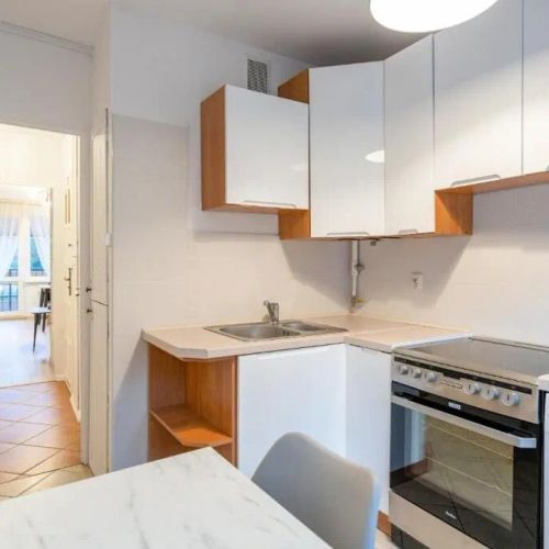 Karkonosky Apartamenty - Ismena – Szklarska Poręba, Polsko