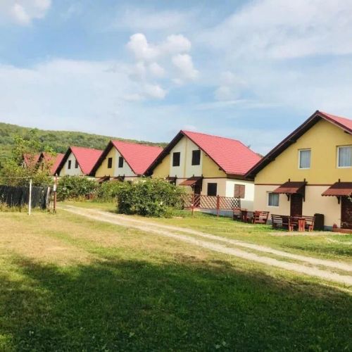 Complex Mojo Beach Budeasa Mare – Budeasa Mare, România