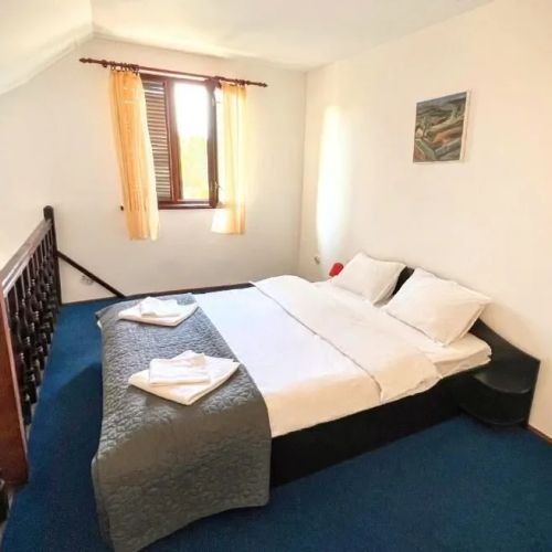 Complex Mojo Beach Budeasa Mare – Budeasa Mare, România